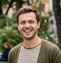 Alexandar Nikolov