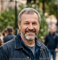 Marc Dubois