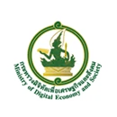 Ministry of Digital Economy and Society Thailand