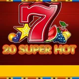 20 Super Hot
