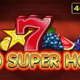 40 Super Hot